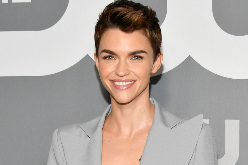 Ruby Rose: Movies, TV Shows & Personal Life