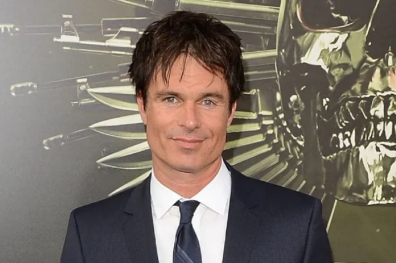 Patrick Muldoon: Wife, Net Worth & Career Highlights