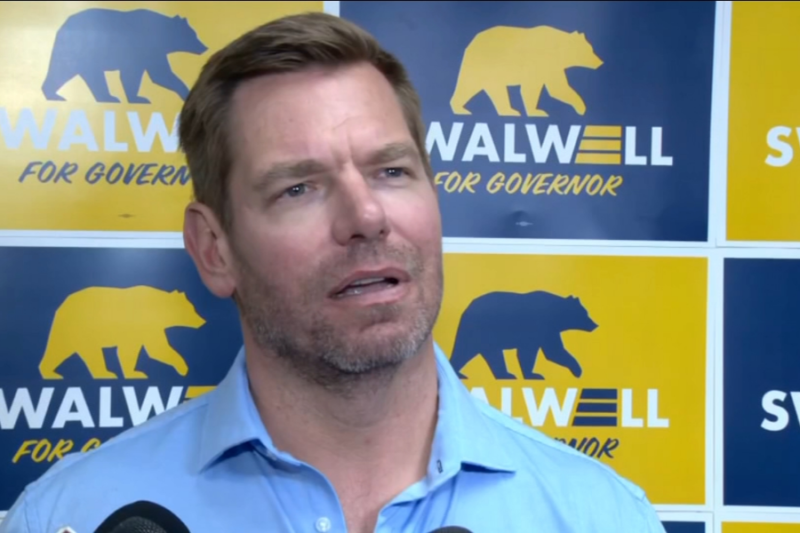 Eric Swalwell Biography, Career, Allegations & California Governor Race 2026