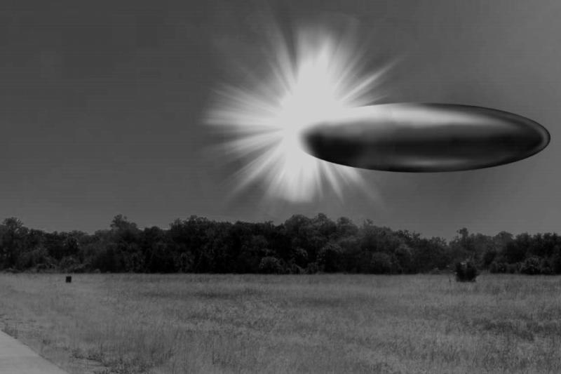UFO Files Release Explained: Pentagon Secrets & UAP