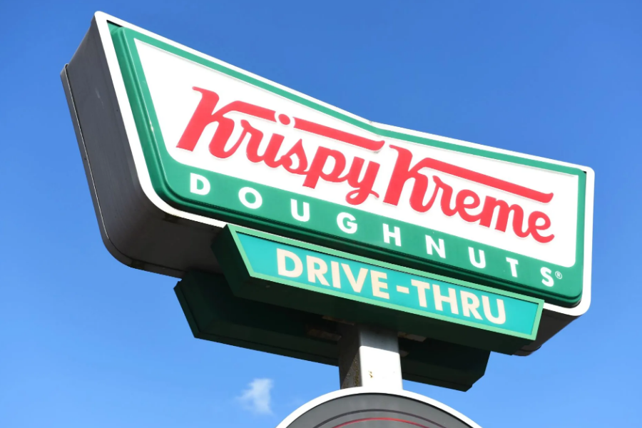 Krispy Kreme Settlement Payout Amount