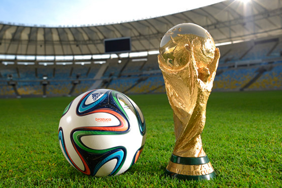 FIFA World Cup 2026
