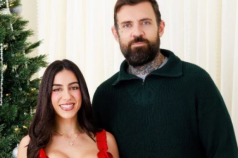 Adam22 and the Truth Behind the Lena the Plug Divorce Rumors