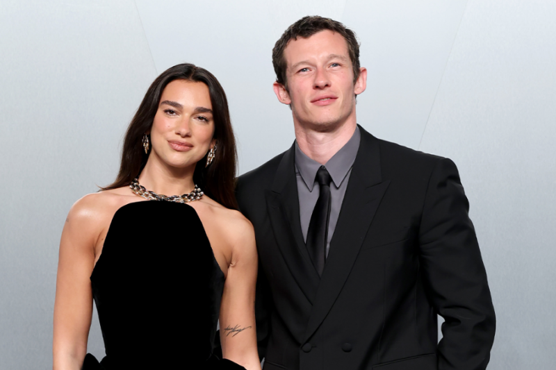 Callum Turner: Career, Relationships, and Life in the Spotlight