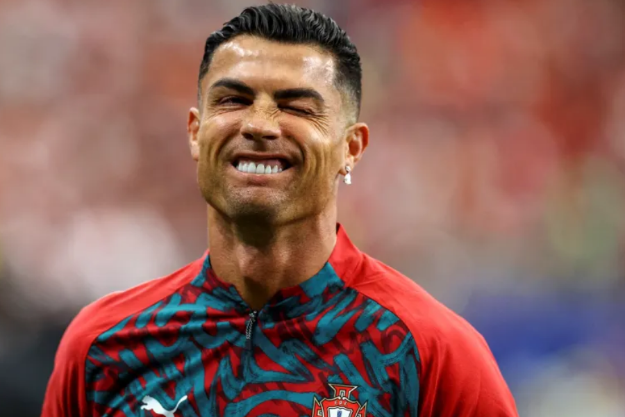 Portugal vs Uzbekistan