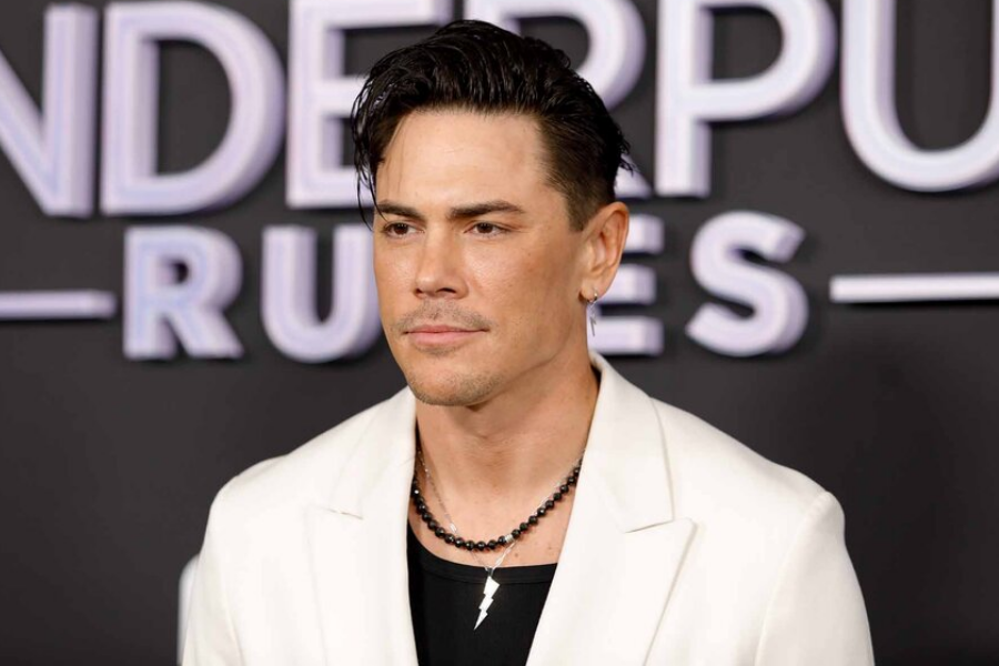 Tom Sandoval