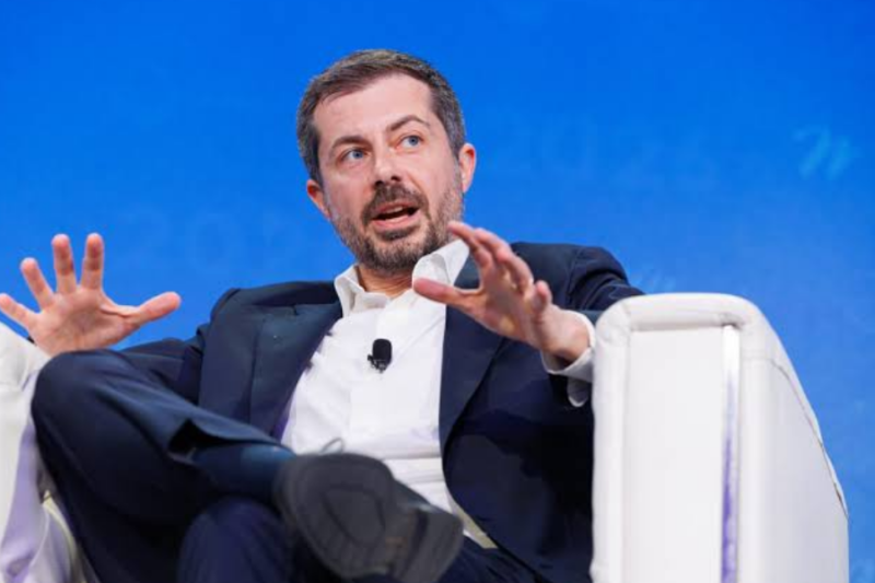 Pete Buttigieg CPS False Report: What We Know About the Claims