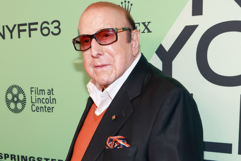 Clive Davis Net Worth: Music Mogul’s Legacy