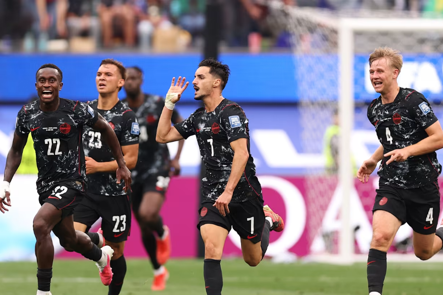 FIFA World Cup 2026 Bracket