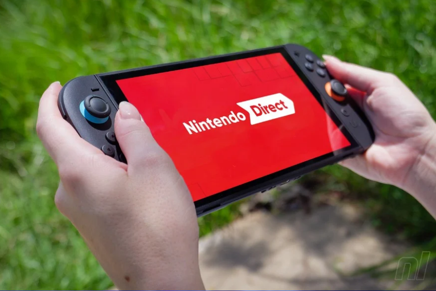 Nintendo Direct June 2026