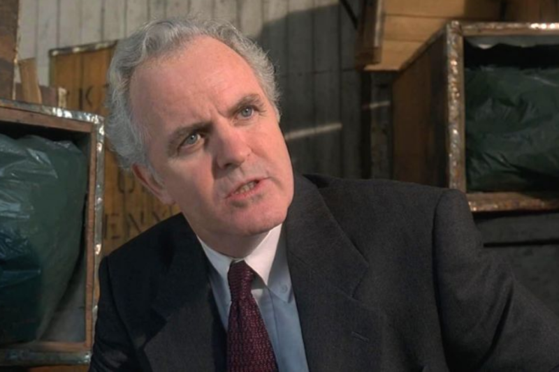 James Handy: Career, Top Gun, Jumanji & More