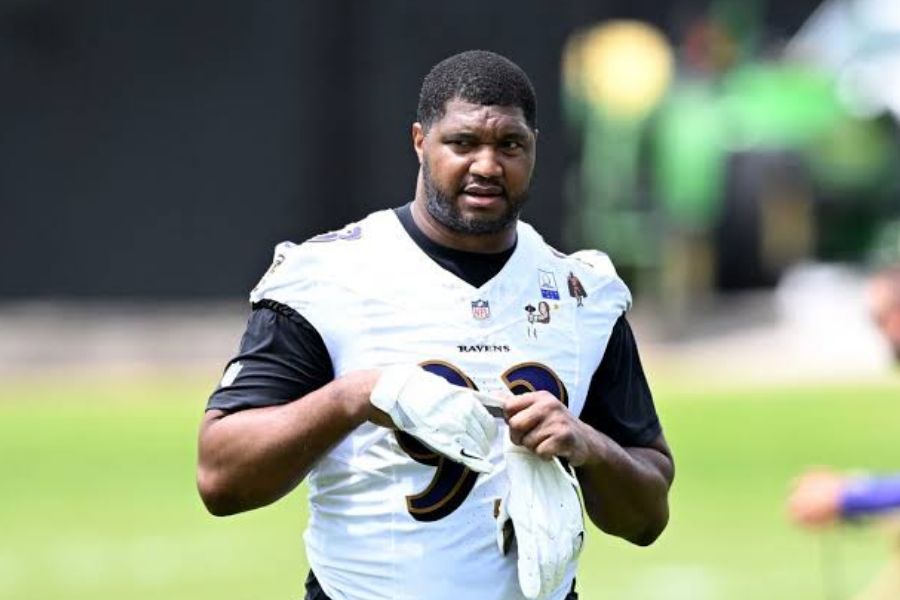 Calais Campbell