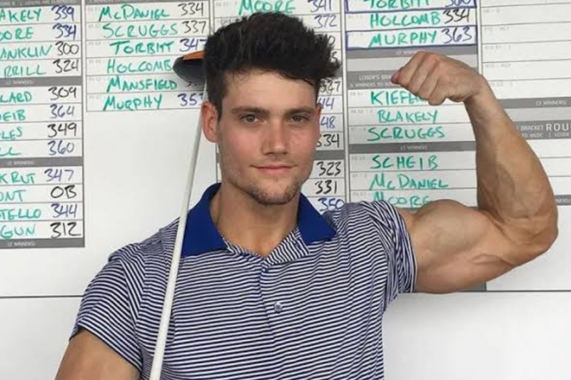 Connor Murphy: Fitness Journey, Career, and Latest Updates