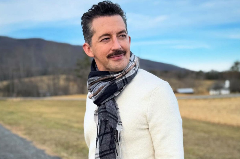 Josh Grisetti
