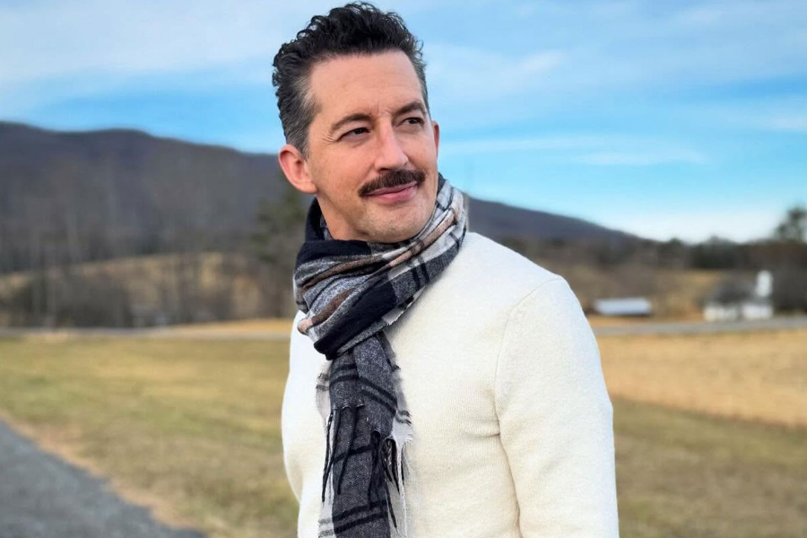 Josh Grisetti