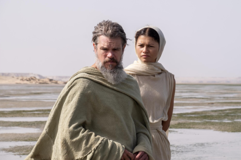 The Odyssey: Everything to Know About Christopher Nolan’s Epic