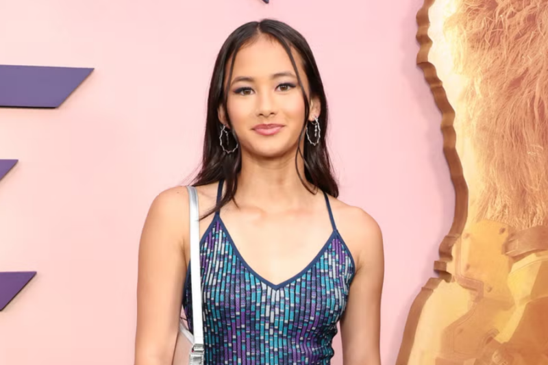 Kaylee Hottle: Age, Height, Net Worth & Career Guide