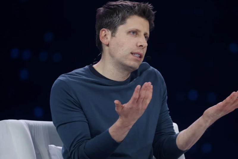 Sam Altman Singularity: What He Really Thinks About AI’s Future