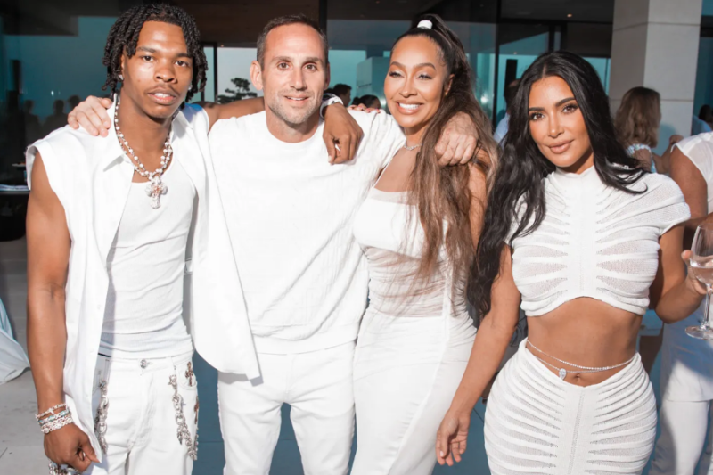 Michael Rubin White Party: Inside the Exclusive Hamptons Event