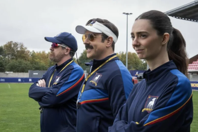 Ted Lasso Season 4: Release Date, Cast & Everything to Know